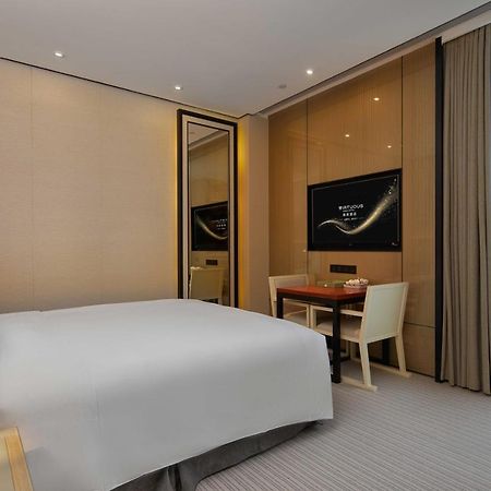 Virtuous World Hotel Fosan Kültér fotó