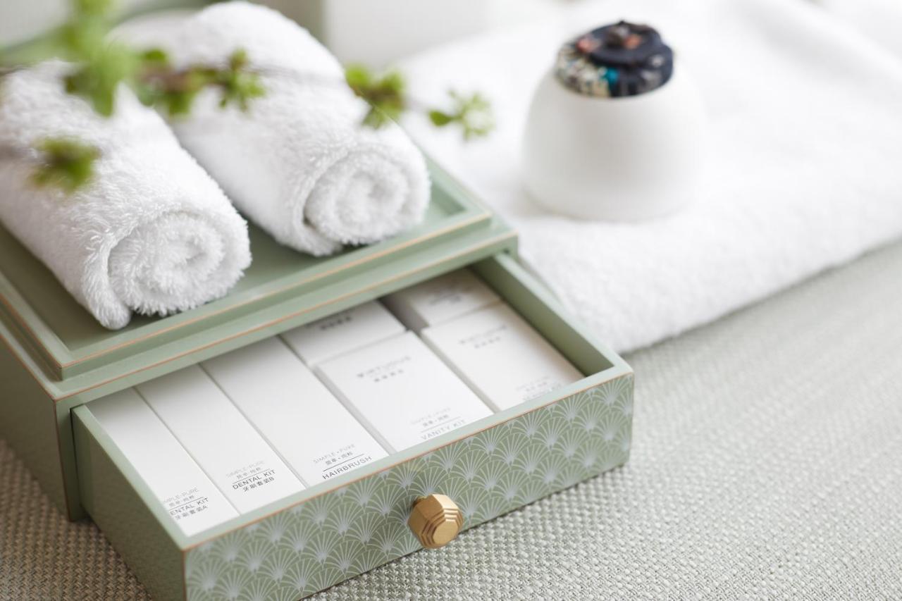 Virtuous World Hotel Fosan Kültér fotó